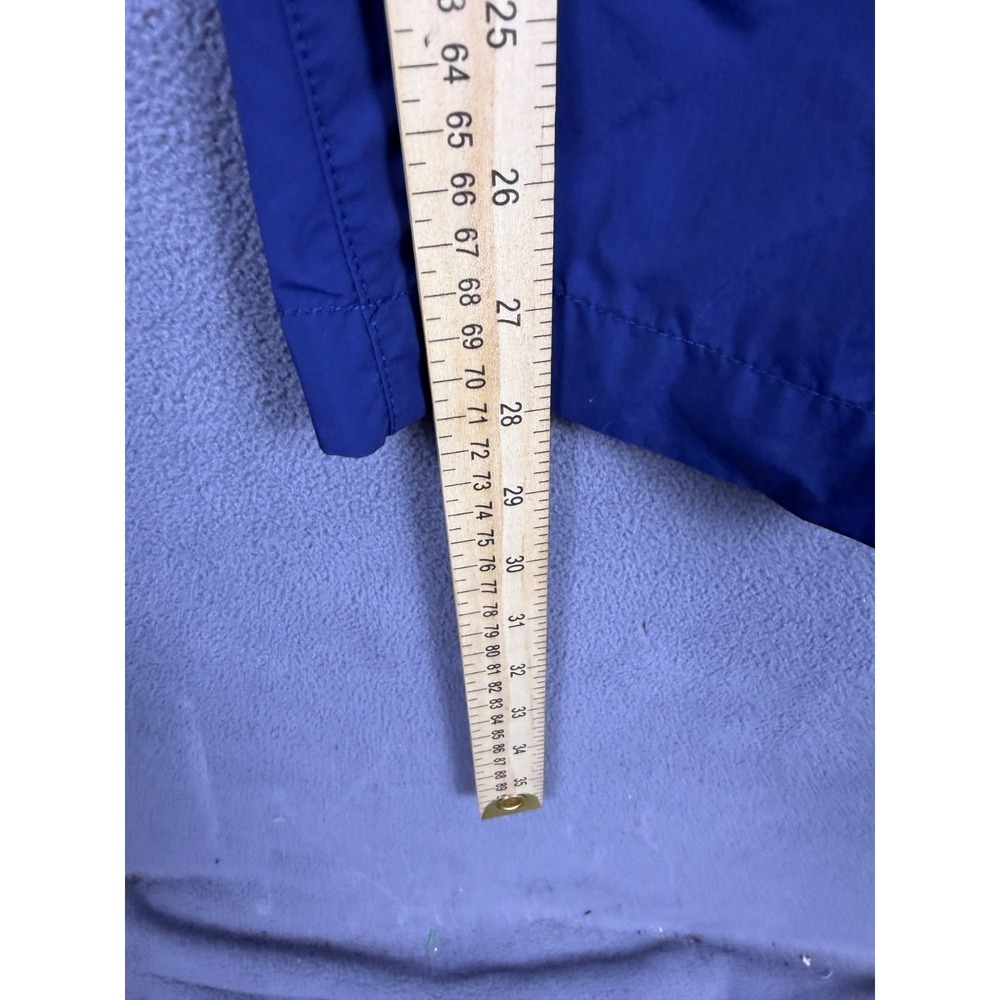 Nike Sportswear Men's Essential Utility Pants DM6681-410‎ Solid Blue Size 38 - Picture 8 of 12